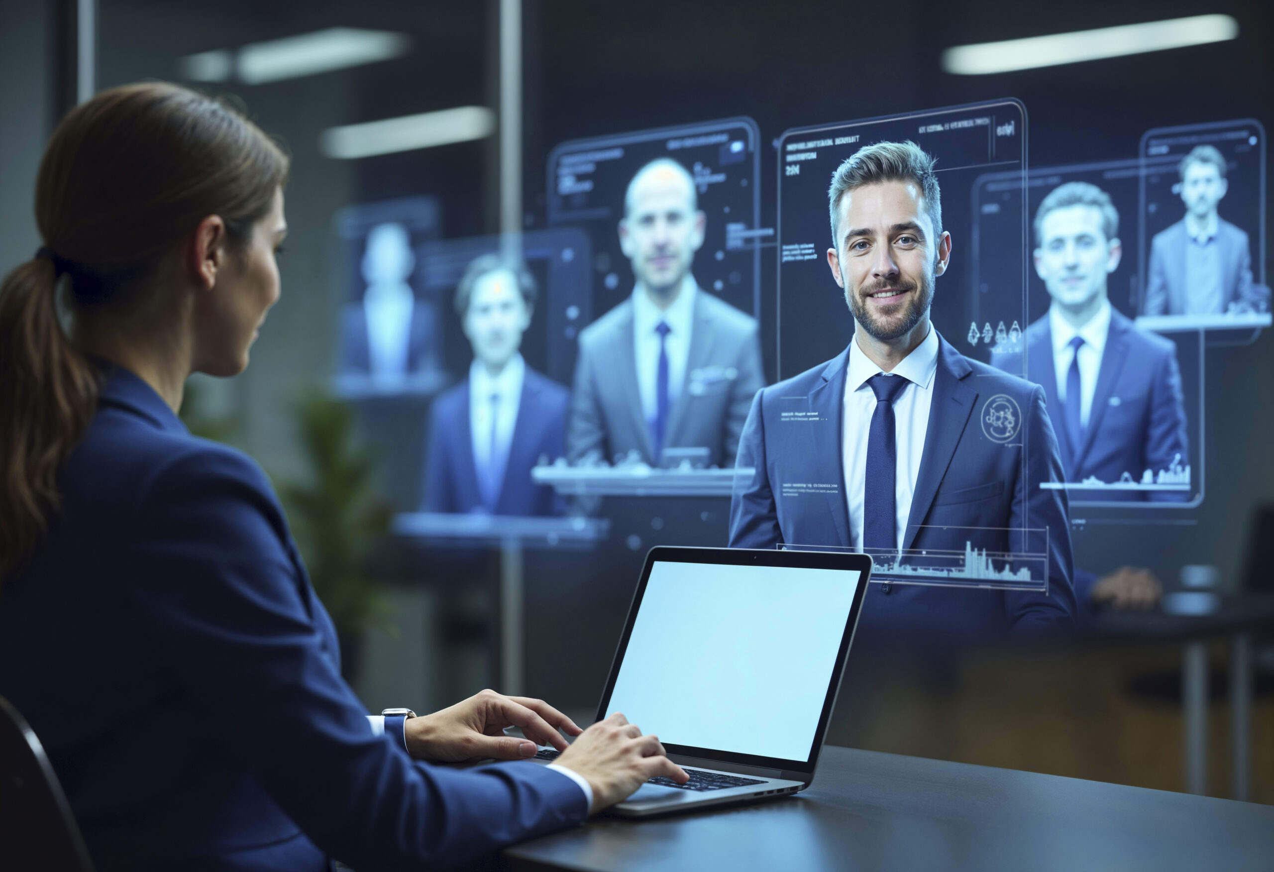 LensView Issue 21: AI-Enhanced Staff Augmentation – A Pearl of Great Price