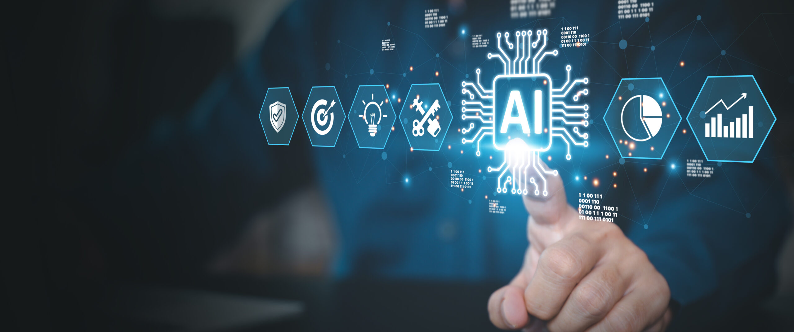 LensView Issue 48: AI Implementation Maturity Models