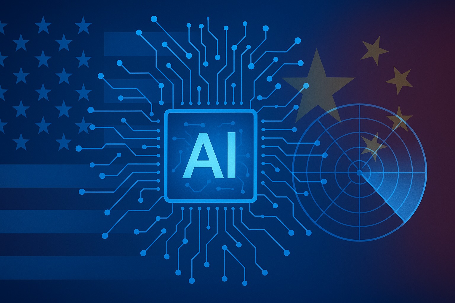 LensView Issue 35: AGI, ASI, and the Next Deterrence Era