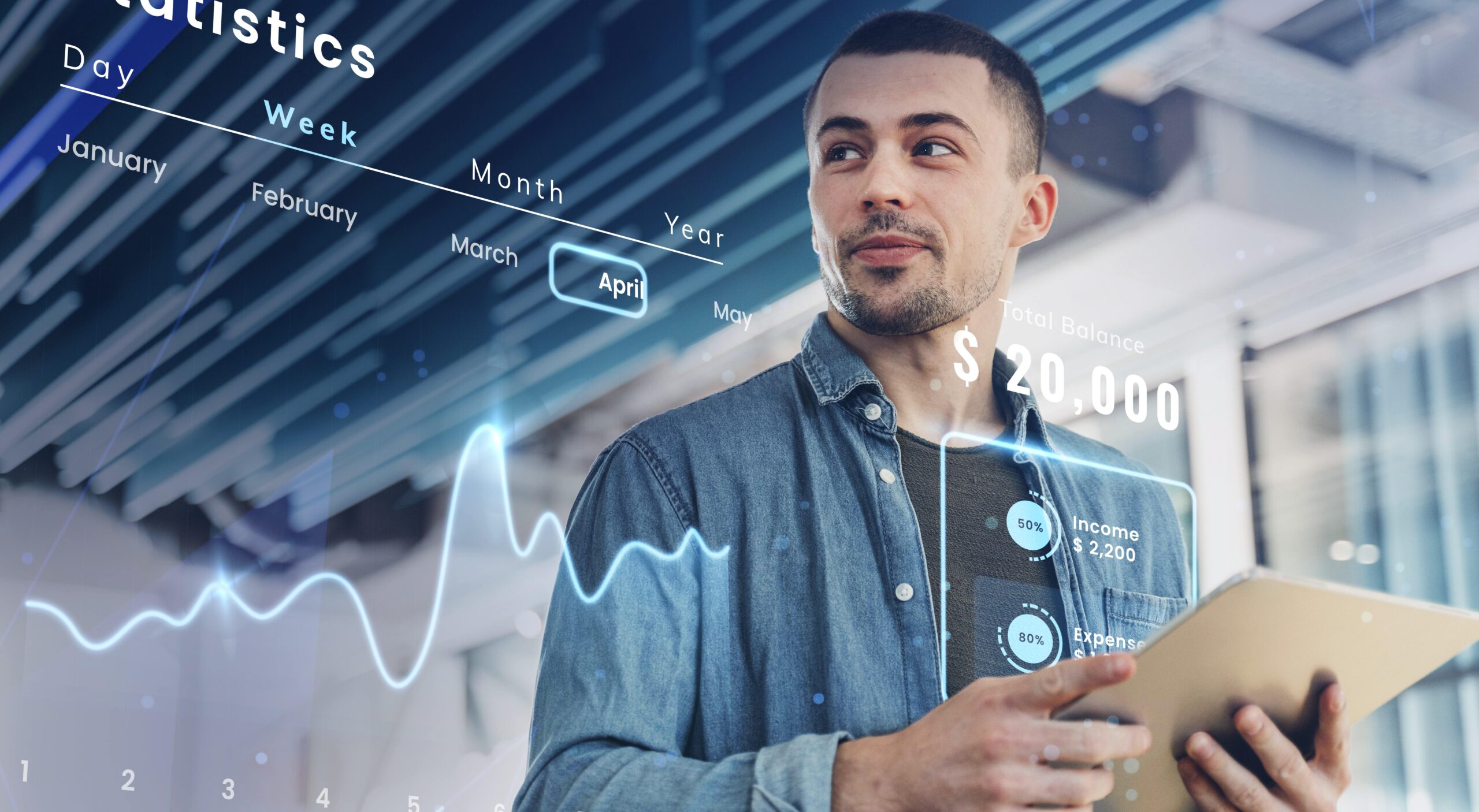 LensView Issue 10: Understanding Agentic AI in Marketing and Sales