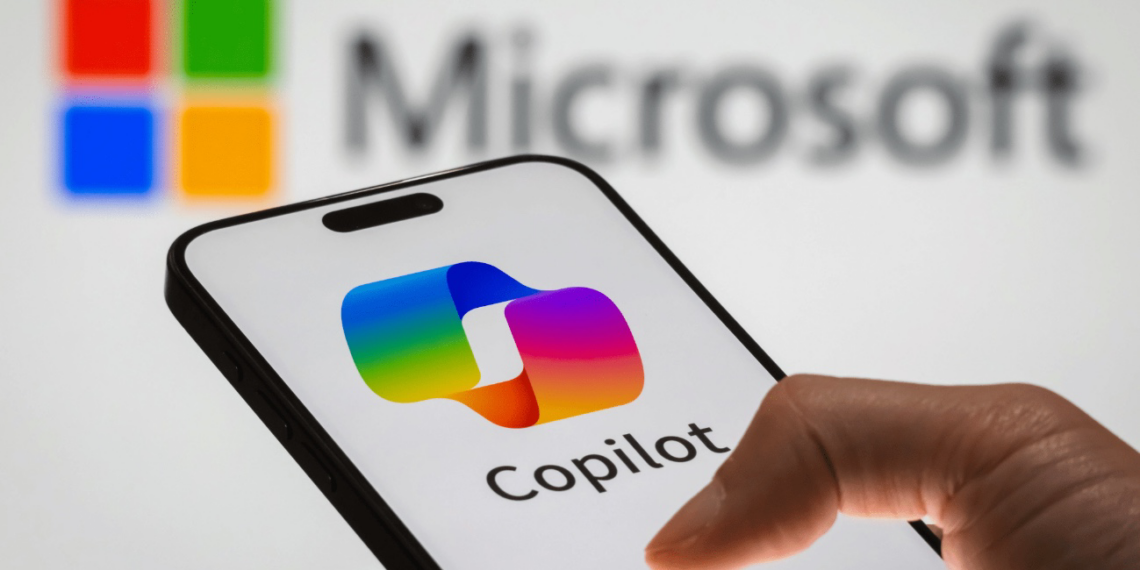 LensView Issue 11: Microsoft’s Researcher and Analyst Copilots – The End of Busywork?